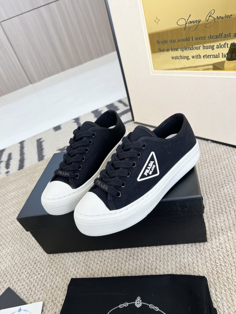 Prada Casual Shoes